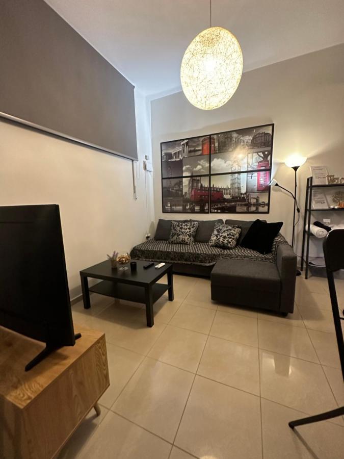 Elegant Escapes 5 Διαμέρισμα Αθήνα Εξωτερικό φωτογραφία