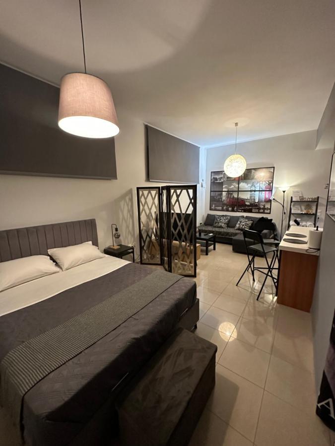 Elegant Escapes 5 Διαμέρισμα Αθήνα Εξωτερικό φωτογραφία
