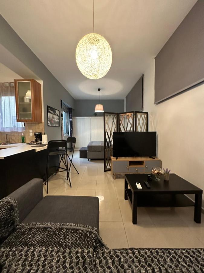 Elegant Escapes 5 Διαμέρισμα Αθήνα Εξωτερικό φωτογραφία